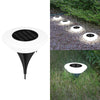 14Led Waterproof Outdoor Landscape Light, LED Lawn Lamp, for Garden Pathway Yard Deck Camping Decor
