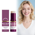 Calcium Boost Collagen Multi Balm Stick – Hydrating & Moisturizing Face, Lips, Eyes & Neck Skincare Balm