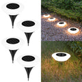 14Led Waterproof Outdoor Landscape Light, LED Lawn Lamp, for Garden Pathway Yard Deck Camping Decor