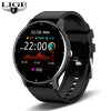 Smart Watch for Women & Men – Full Touch Screen Bluetooth Calling Fitness Tracker for Android & iOS