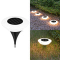 14Led Waterproof Outdoor Landscape Light, LED Lawn Lamp, for Garden Pathway Yard Deck Camping Decor