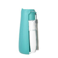 Portable Dog Water Bottle – Leak-Proof High Capacity Travel Water Dispenser for Dogs & Cats