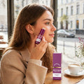 Calcium Boost Collagen Multi Balm Stick – Hydrating & Moisturizing Face, Lips, Eyes & Neck Skincare Balm