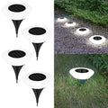 14Led Waterproof Outdoor Landscape Light, LED Lawn Lamp, for Garden Pathway Yard Deck Camping Decor