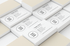 Editable Canva Business Card Template | Modern Minimalist Design (Digital Download)